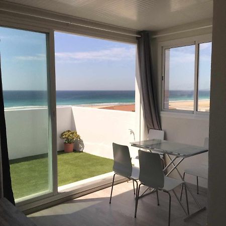 Ed Senses Apartamento Infinity Tarifa Bagian luar foto