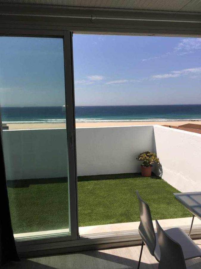 Ed Senses Apartamento Infinity Tarifa Bagian luar foto
