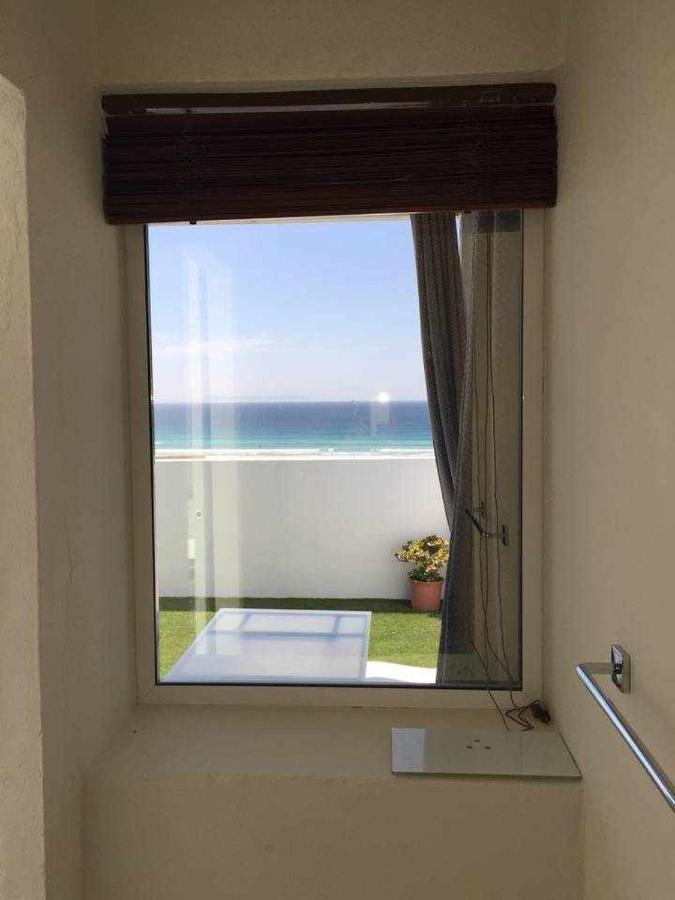 Ed Senses Apartamento Infinity Tarifa Bagian luar foto