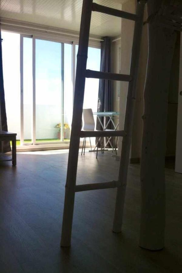 Ed Senses Apartamento Infinity Tarifa Bagian luar foto