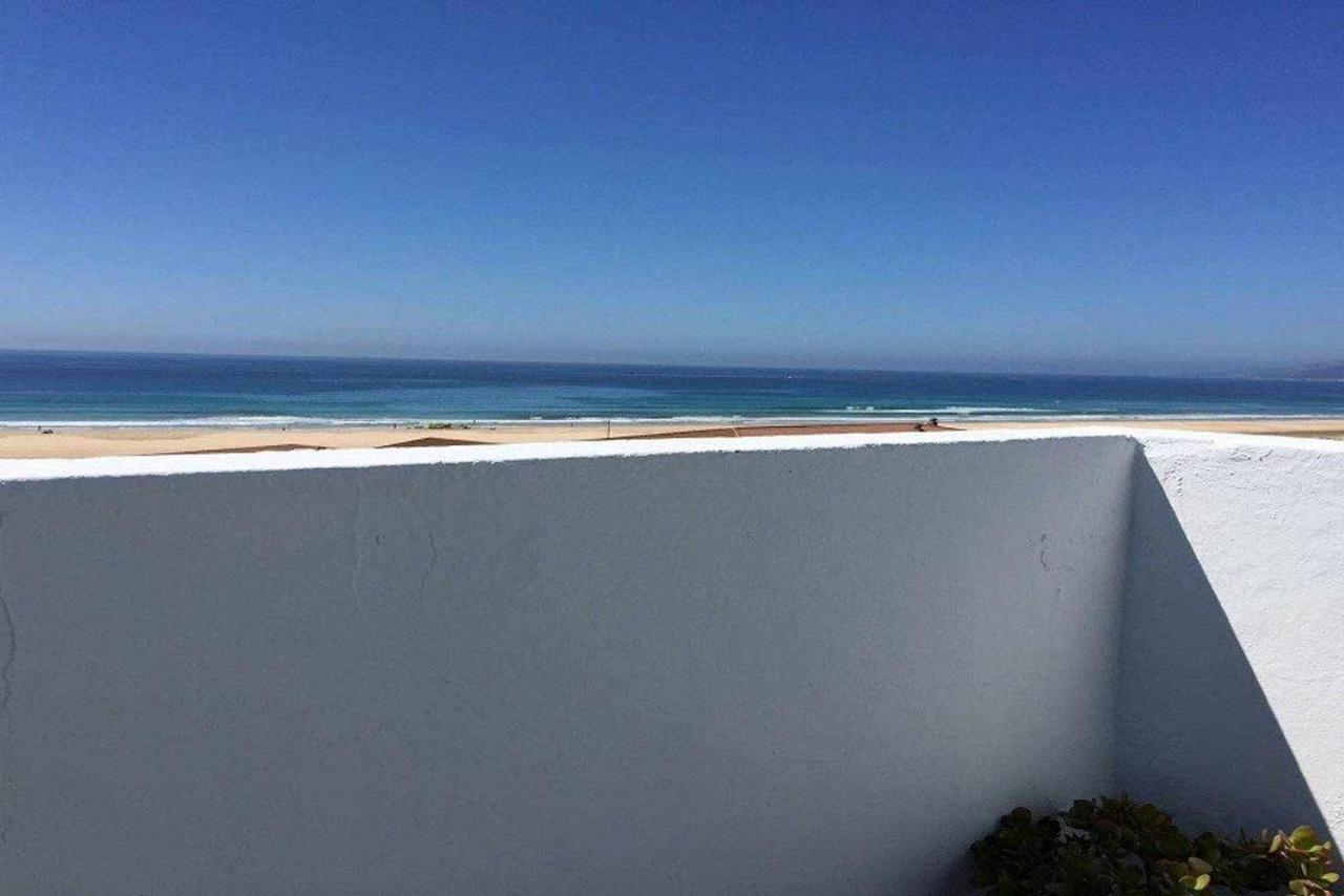 Ed Senses Apartamento Infinity Tarifa Bagian luar foto