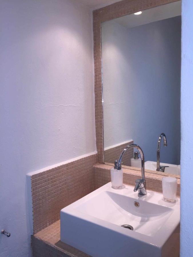 Ed Senses Apartamento Infinity Tarifa Bagian luar foto