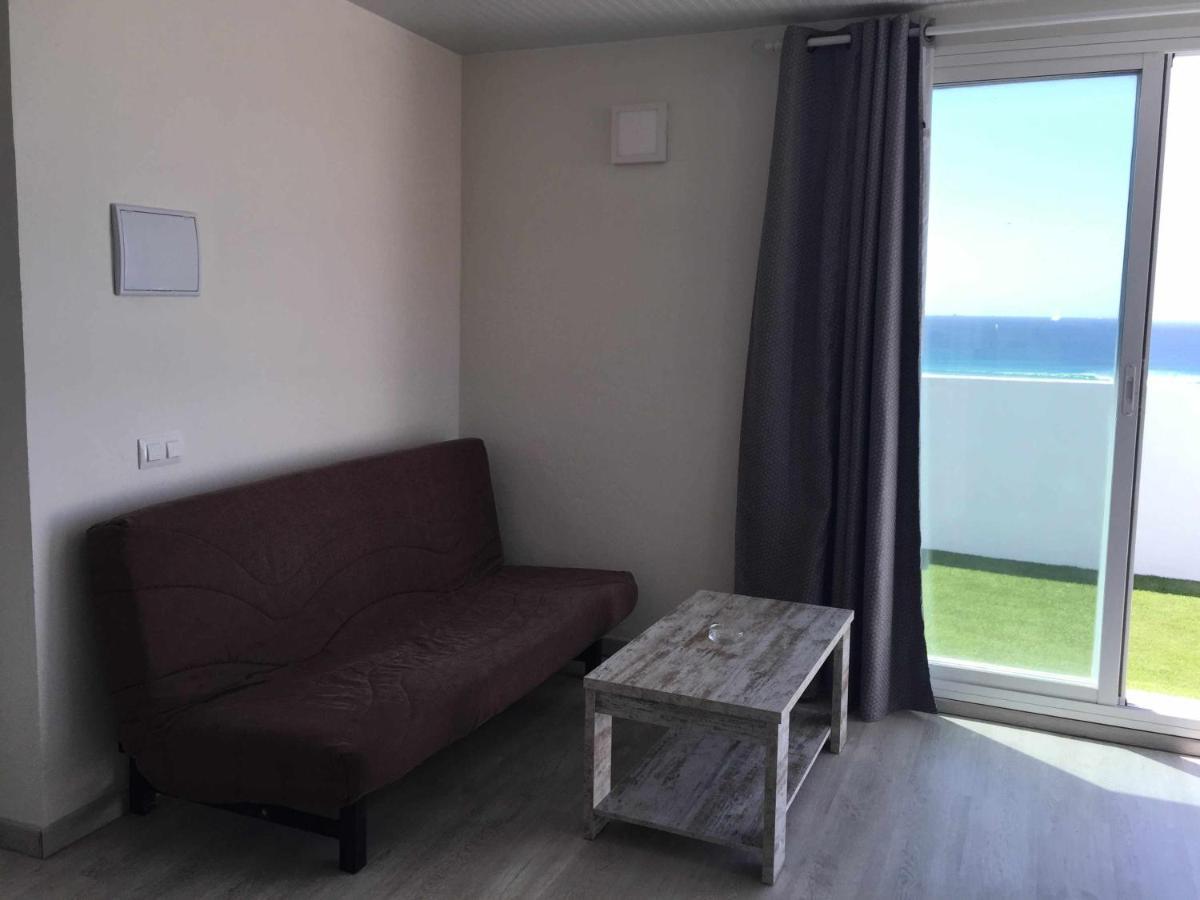 Ed Senses Apartamento Infinity Tarifa Bagian luar foto