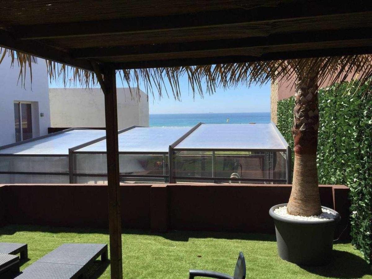 Ed Senses Apartamento Infinity Tarifa Bagian luar foto